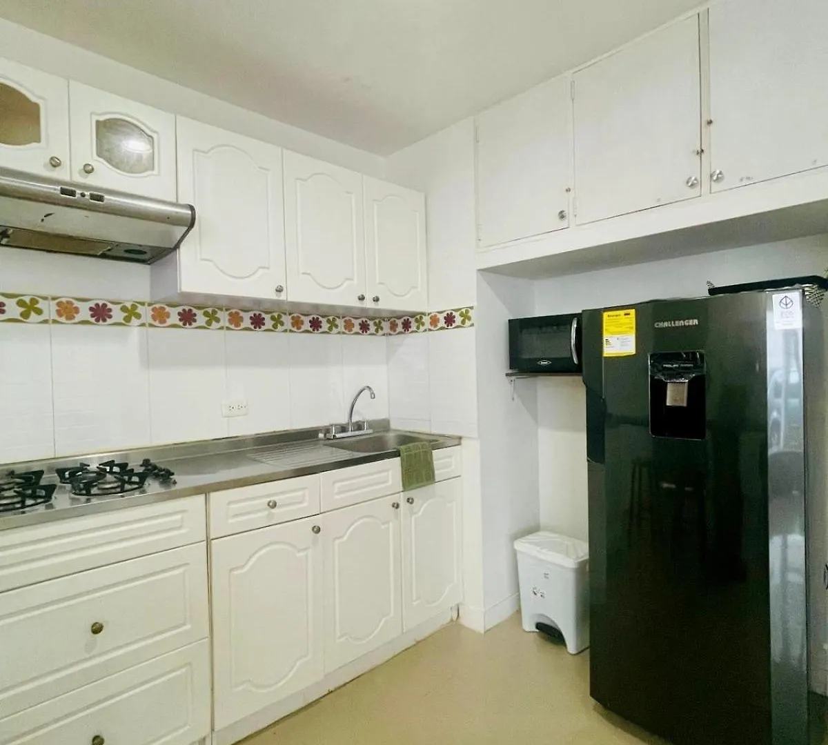 Apartment Cerca A Hotel Las Americas Cartagena