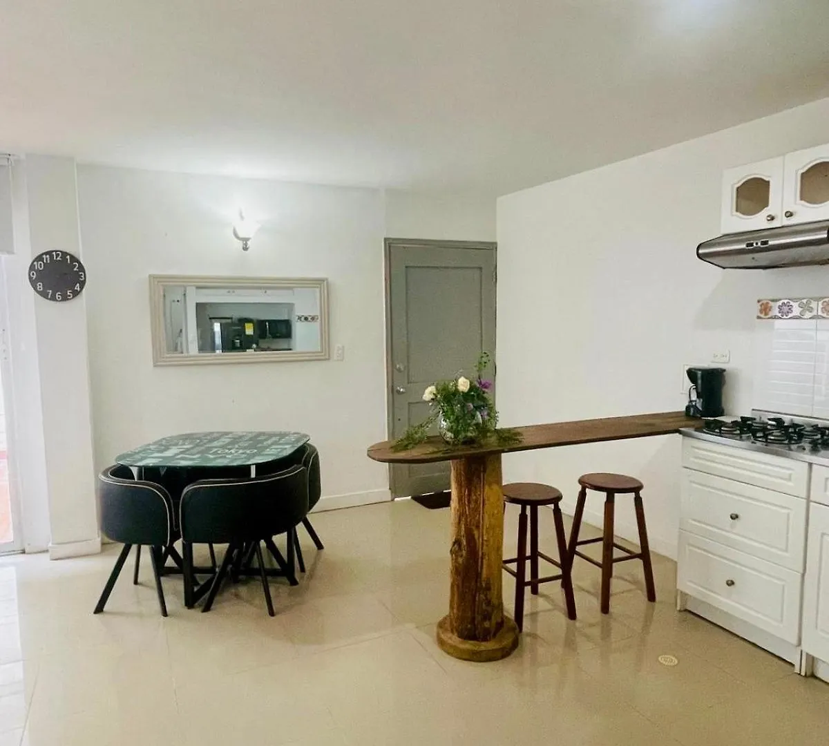 Cerca A Hotel Las Americas Cartagena Apartment