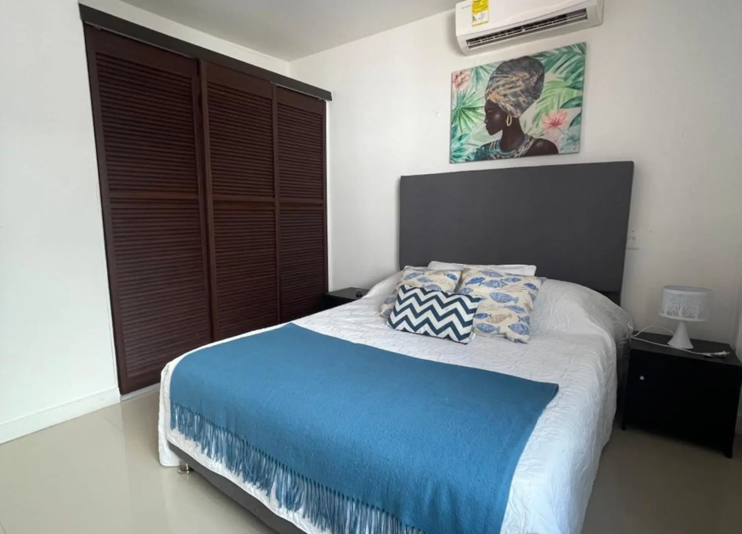 Cerca A Hotel Las Americas Cartagena Colombia
