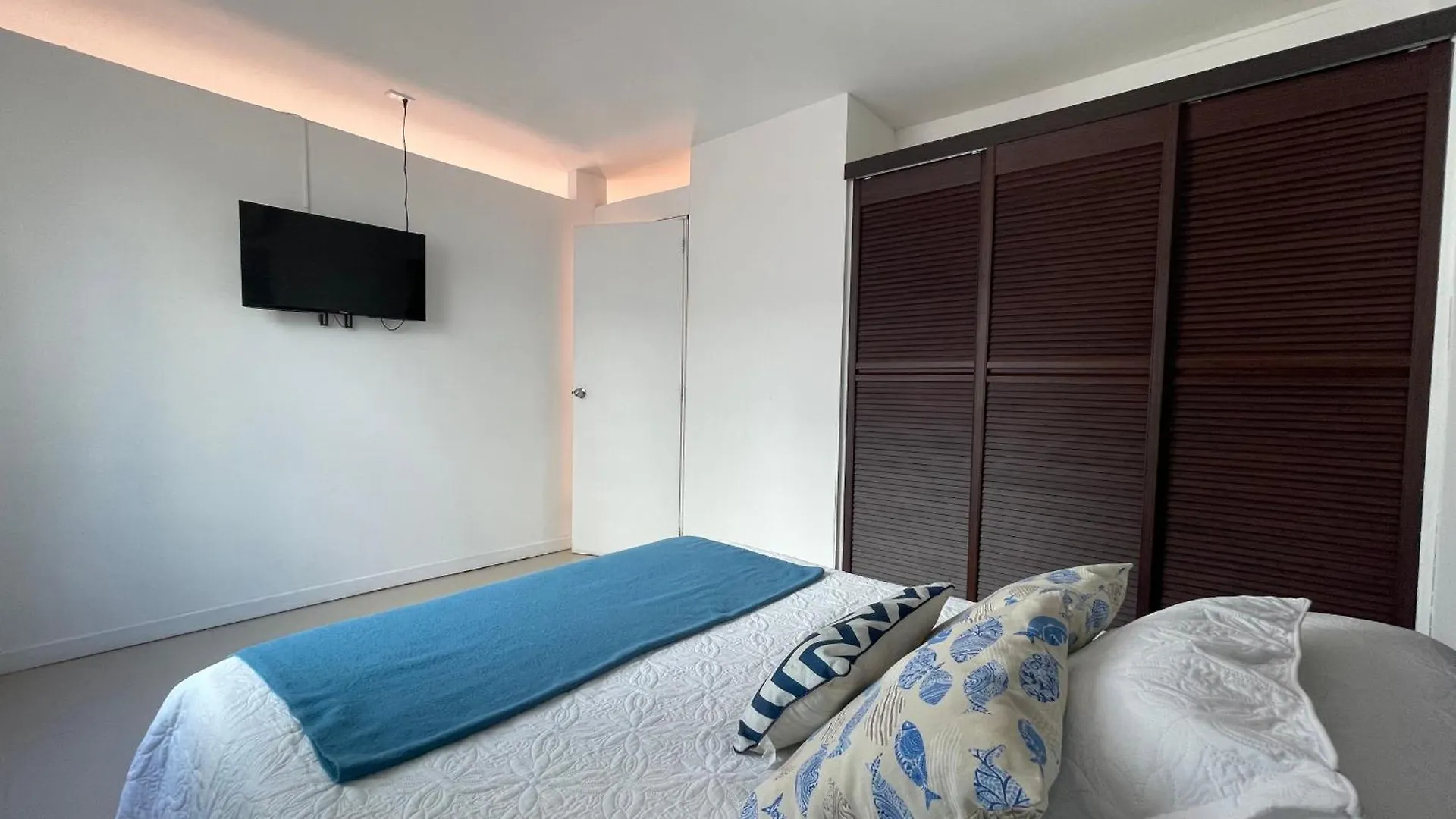 Apartment Cerca A Hotel Las Americas Cartagena