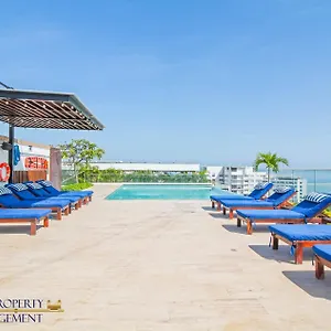 Martinique Cartagena, Beautiful 1 & 2 Bedroom Cartagena