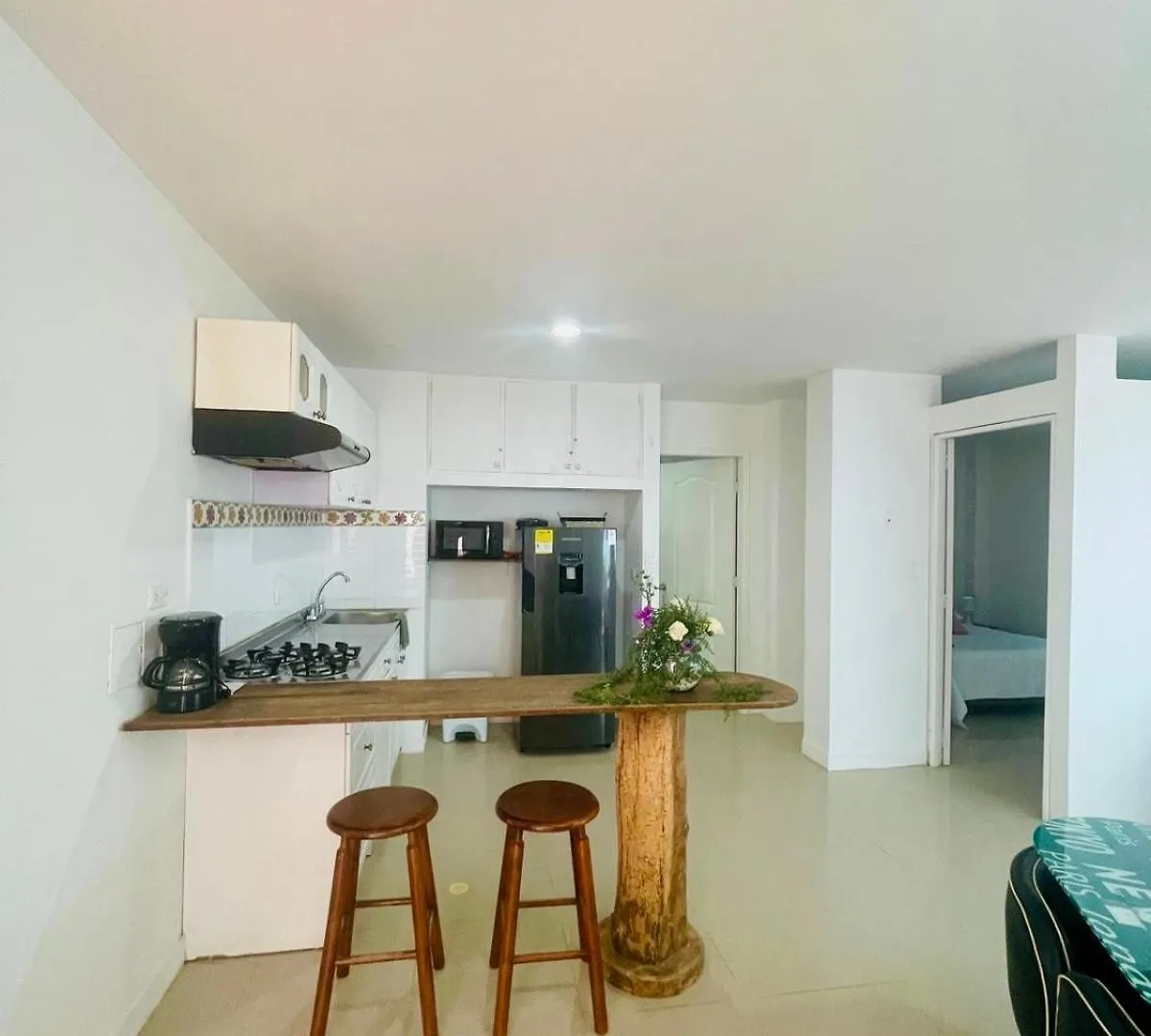 Cerca A Hotel Las Americas Cartagena Apartment
